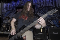 DISFIGURED CORPSE